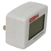 Valterra Mighty Cord Digital Voltmeter