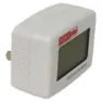 Valterra Mighty Cord Digital Voltmeter, White, One Size