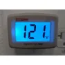 Valterra Mighty Cord Digital Voltmeter, White, One Size
