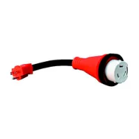 Valterra Mighty Cord Dogbone Låsring För Strömkabel Valterra Mighty Cord Dogbone Låsring För Strömkabel