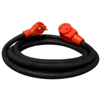 Valterra Mighty Cord Elektrisk Förlängningssladd 3.04 M 30a Valterra Mighty Cord Elektrisk Förlängningssladd 3.04 M 30a