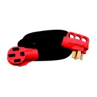 Valterra Mighty Cord Elektrisk Förlängningssladd 4.57 M 50a