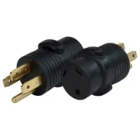 Valterra Mighty Cord Stickproppsadapter Valterra Mighty Cord Stickproppsadapter