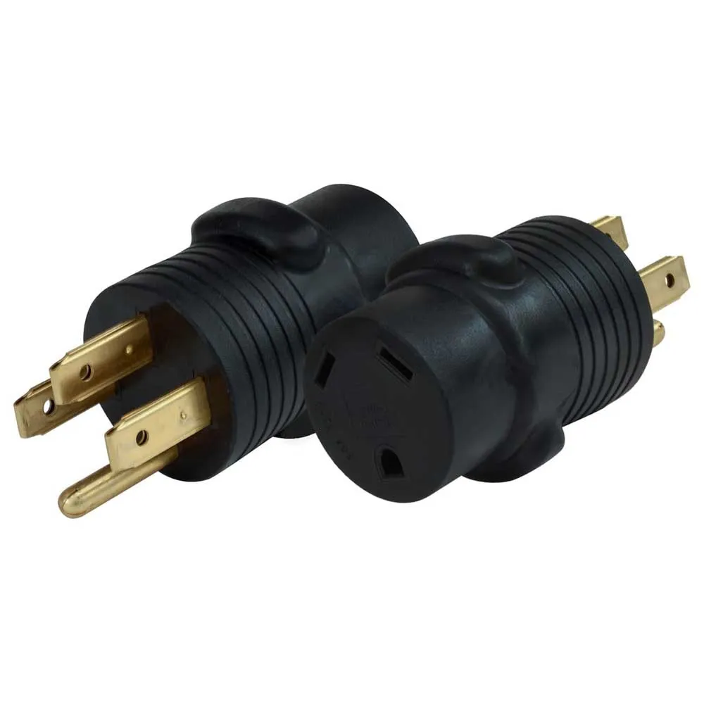 Valterra Mighty Cord Stickproppsadapter Valterra Mighty Cord Stickproppsadapter