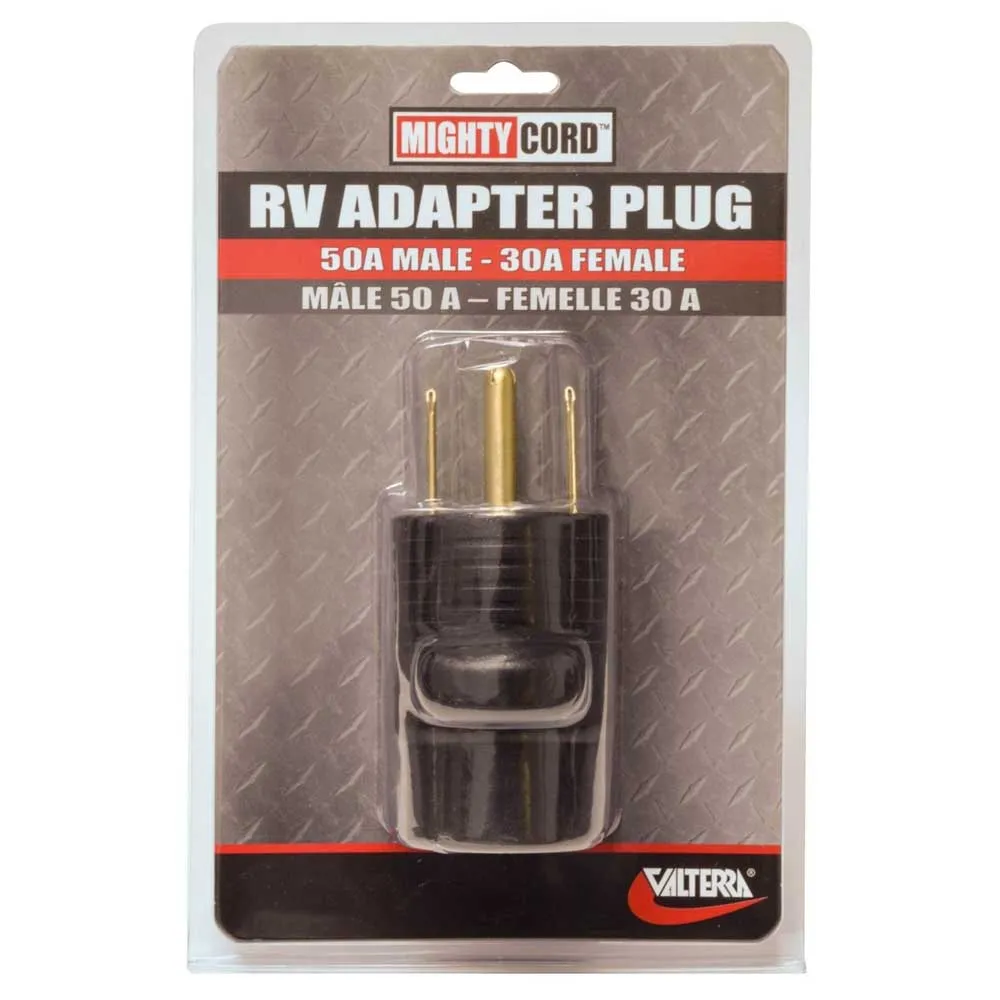 Valterra Mighty Cord Stickproppsadapter Valterra Mighty Cord Stickproppsadapter