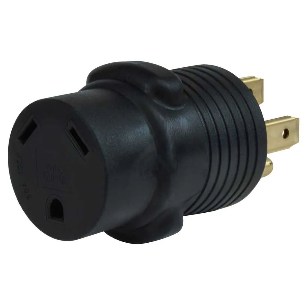 Valterra Mighty Cord Stickproppsadapter Valterra Mighty Cord Stickproppsadapter