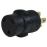 Valterra Mighty Cord Stickproppsadapter