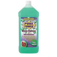 Valterra Pure Power Green Rengöringsmedel 1.89l