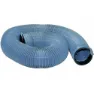Valterra Sanitär Extra Kraftig Avloppsslang, Slate blue, One Size