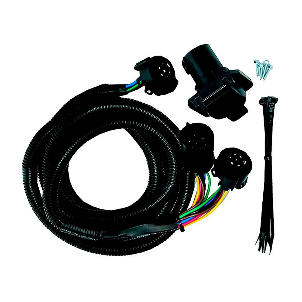 Valterra Sats Med 5:e Hjulssele 2.13 M, Black, One Size Valterra Sats Med 5:e Hjulssele 2.13 M, Black, One Size