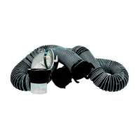 Valterra Silverback Avloppsslangset 4.57 M Valterra Silverback Avloppsslangset 4.57 M