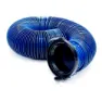 Valterra Snabbavloppsslang Och Adapter 3.04 M, Blue, 76.20mm