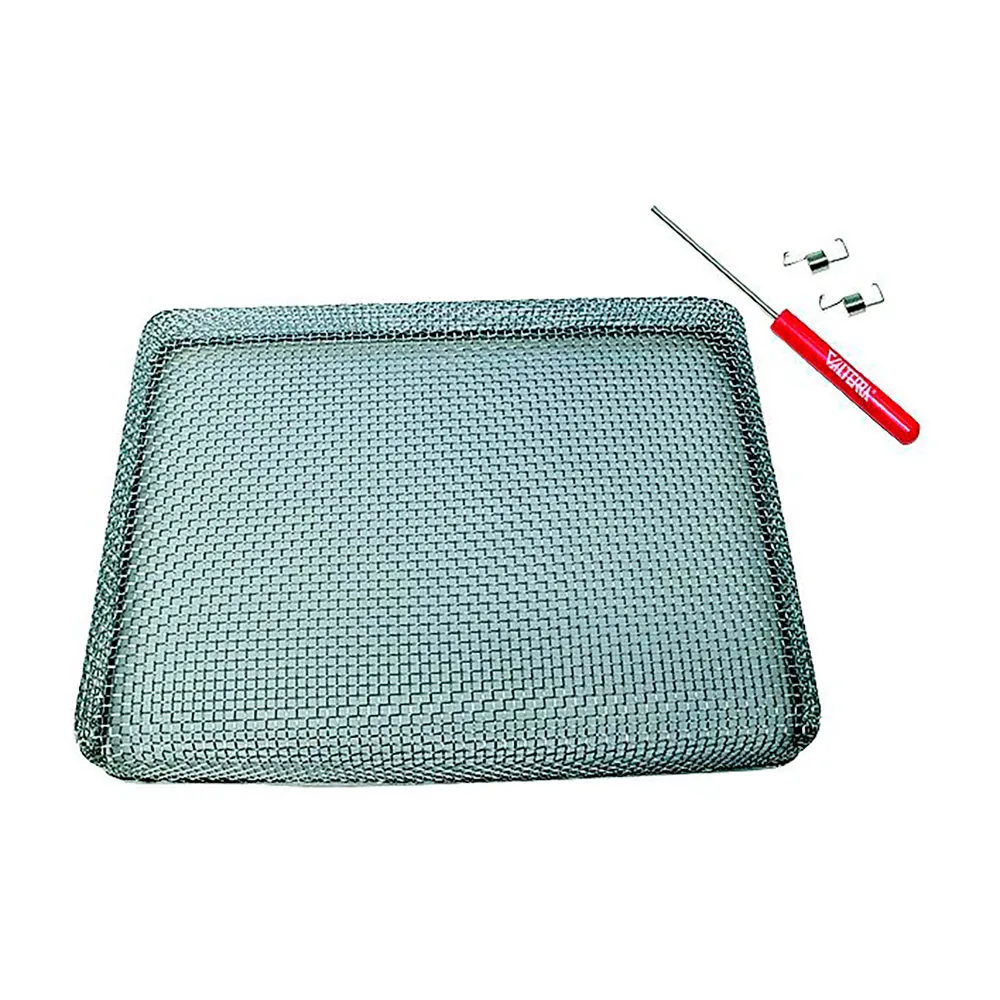 Valterra Suburban 10 12 16 Myggnät För Vattenberedare Ventilation, Grey, 18.7 x 24.76 x 4.06cm Valterra Suburban 10 12 16 Myggnät För Vattenberedare Ventilation, Grey, 18.7 x 24.76 x 4.06cm