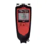 Valterra Surgeminder Överspänningsskydd 50a, Black / red, One Size