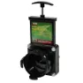 Valterra T58 Vrid-på Avloppsventil, Black, One Size