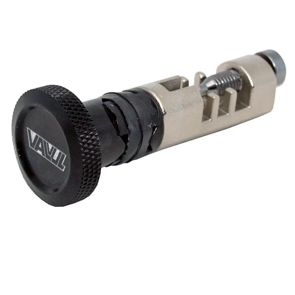 Valvul Chain Cutting Tool 8-11sp Styrpluggar, Multicolor, One Size