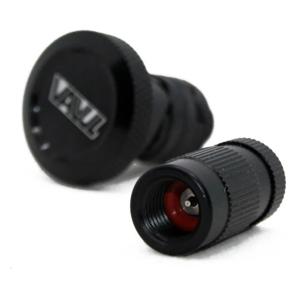Valvul Co2 A/fv Adapter Tool Styrpluggar, Multicolor, One Size