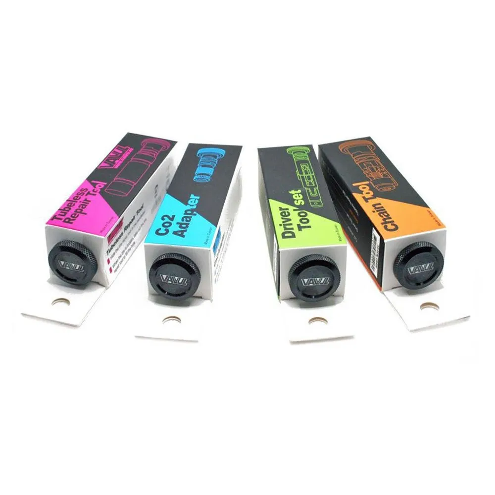 Valvul Co2 A/fv Adapter Tool Styrpluggar, Multicolor, One Size