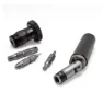 Valvul Multiallen Tool/screwdriver Styrpluggar, Multicolor, One Size