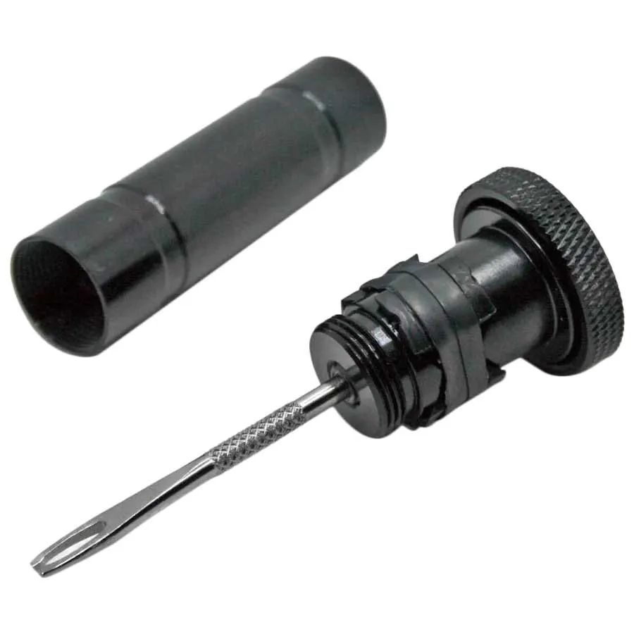 Valvul Tubeless Repair Tool Styrpluggar, Multicolor, One Size Valvul Tubeless Repair Tool Styrpluggar, Multicolor, One Size