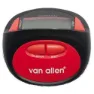 Van Allen 32763 Stegräknare, Black