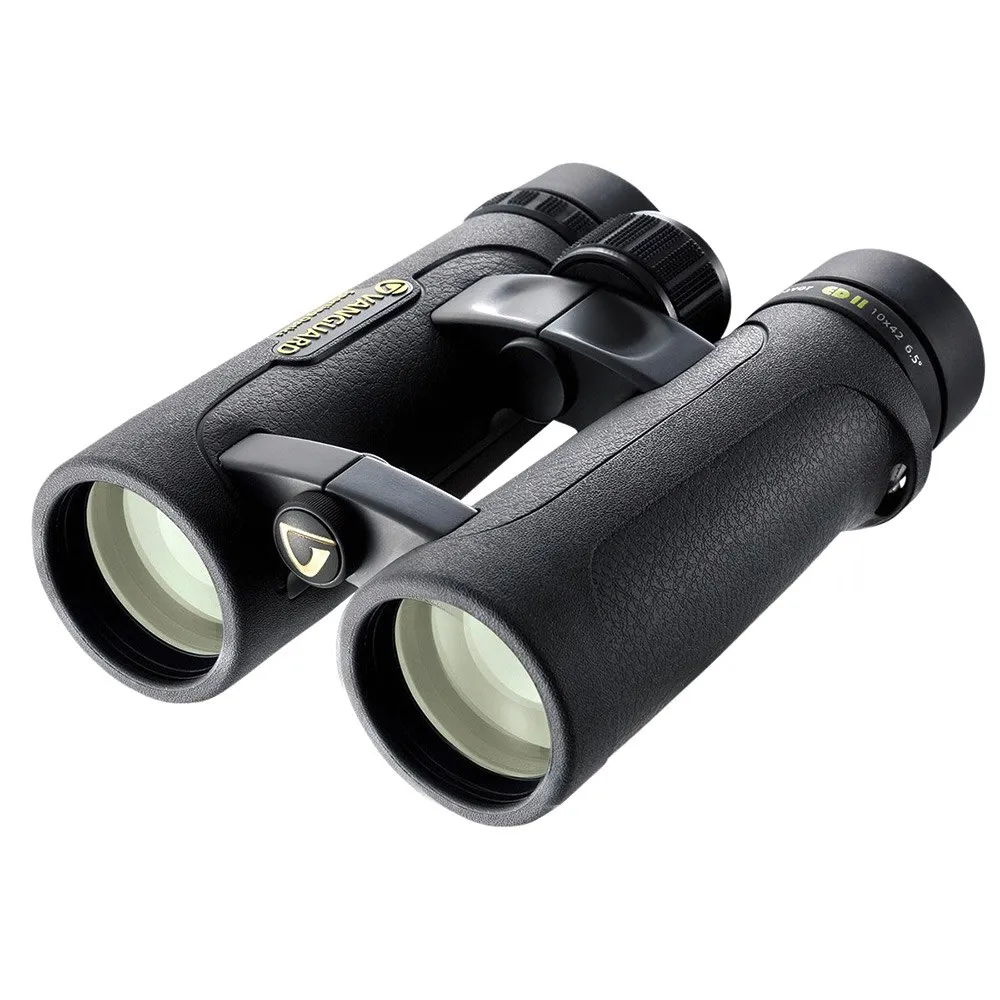 Vanguard Endeavor Ed Ii 10x42 Kikare, Black, One Size