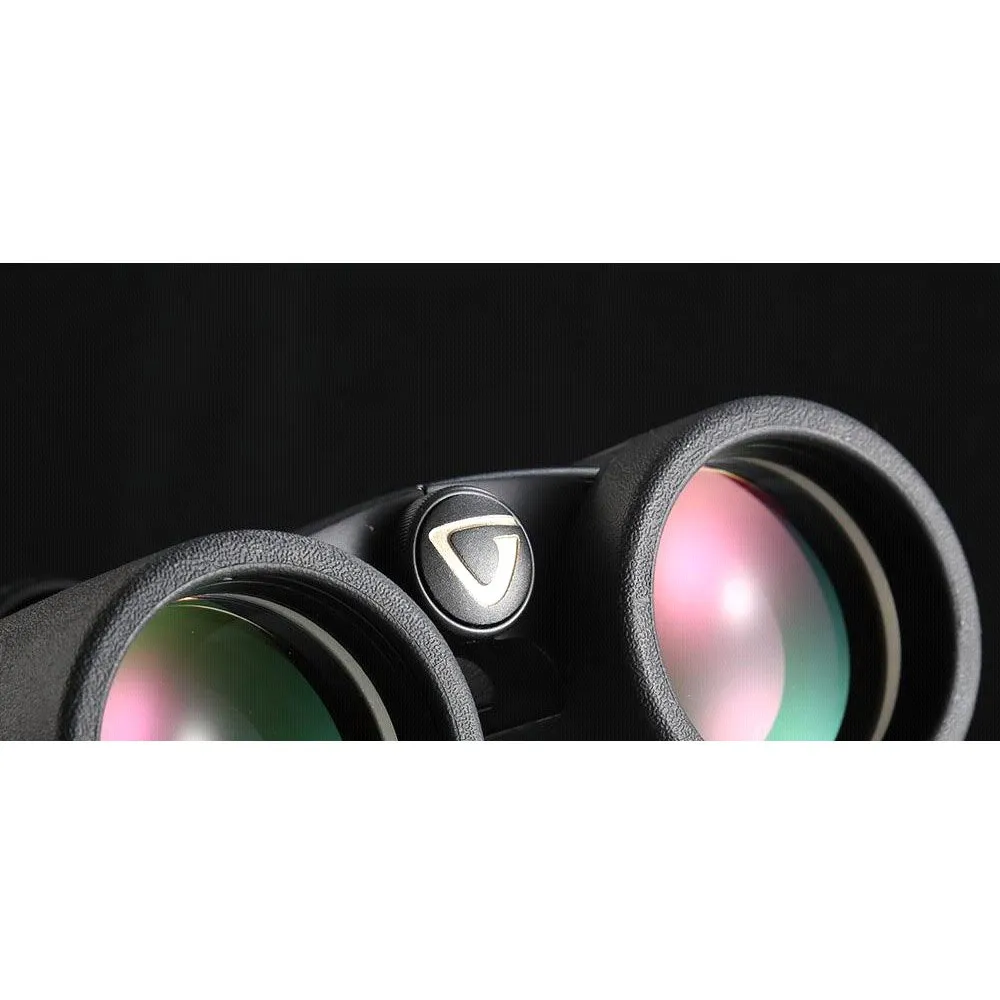 Vanguard Endeavor Ed Ii 10x42 Kikare, Black, One Size