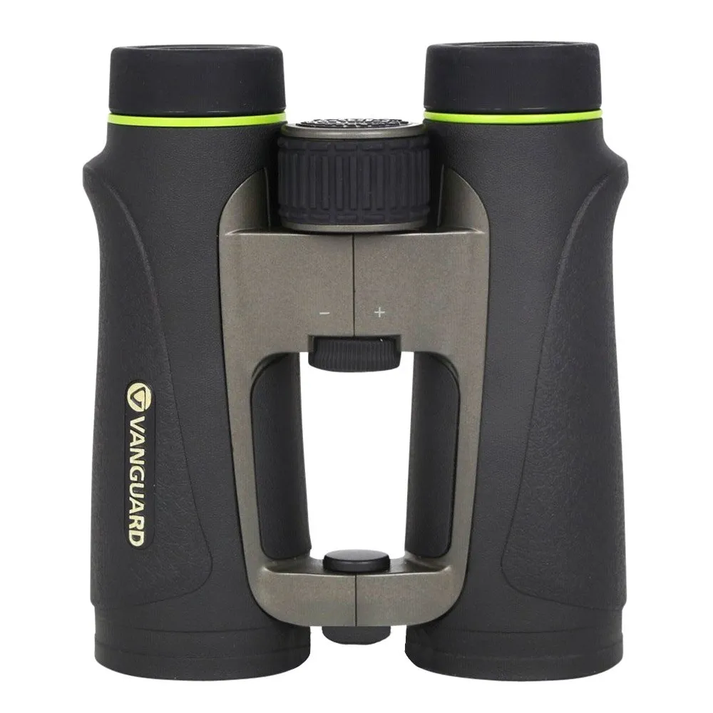 Vanguard Endeavor Ed Iv 8x42 Kikare, Black, One Size