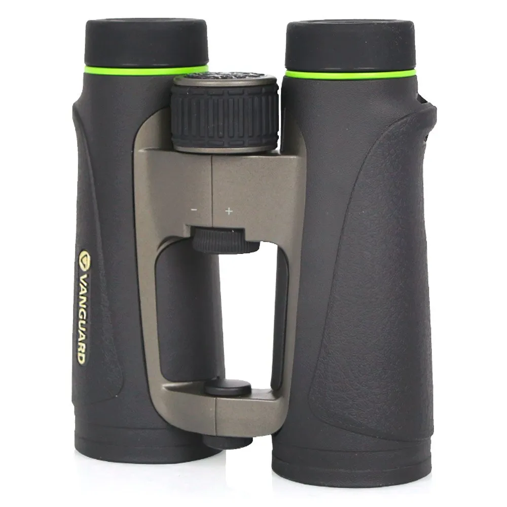 Vanguard Endeavor Ed Iv 8x42 Kikare, Black, One Size