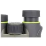 Vanguard Endeavor Ed Iv 8x42 Kikare, Black, One Size