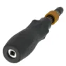 VAR 1/4´´ Momentnyckel, Black, One Size