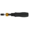 VAR 1/4´´ Momentnyckel, Black, One Size