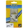 VAR 16 Functions Multiverktyg, Silver, One Size