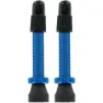VAR 2 Alloy Presta Ventiler