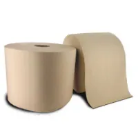 VAR 2 Ecologic Paper Rolls Rengöringsmedel
