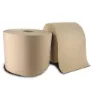 VAR 2 Ecologic Paper Rolls Rengöringsmedel, Brown, One Size