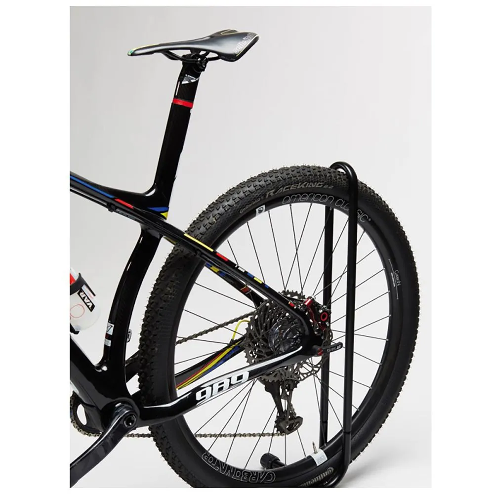 VAR 27-29´´ Cykelställ, Black, One Size