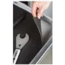 VAR 52204/52205 Matta, Black, One Size