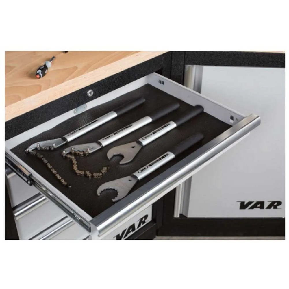 VAR 52207 Matta, Black, One Size VAR 52207 Matta, Black, One Size