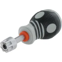 VAR Adjusting Cap Screwdriver Verktyg VAR Adjusting Cap Screwdriver Verktyg