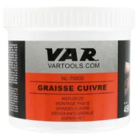 VAR Anti Seize 450ml Reservdel VAR Anti Seize 450ml Reservdel