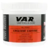 VAR Anti Seize 450ml Reservdel, Clear / black / orange, One Size