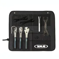 VAR Assembly Premium Verktygssats VAR Assembly Premium Verktygssats