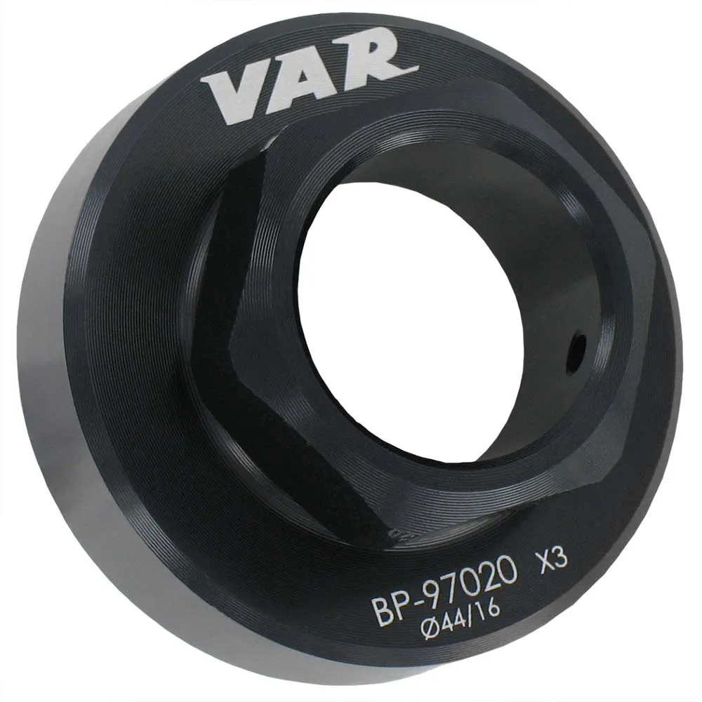 VAR Bafang M600/m500/m620 Vevlagerverktyg, Black, One Size VAR Bafang M600/m500/m620 Vevlagerverktyg, Black, One Size
