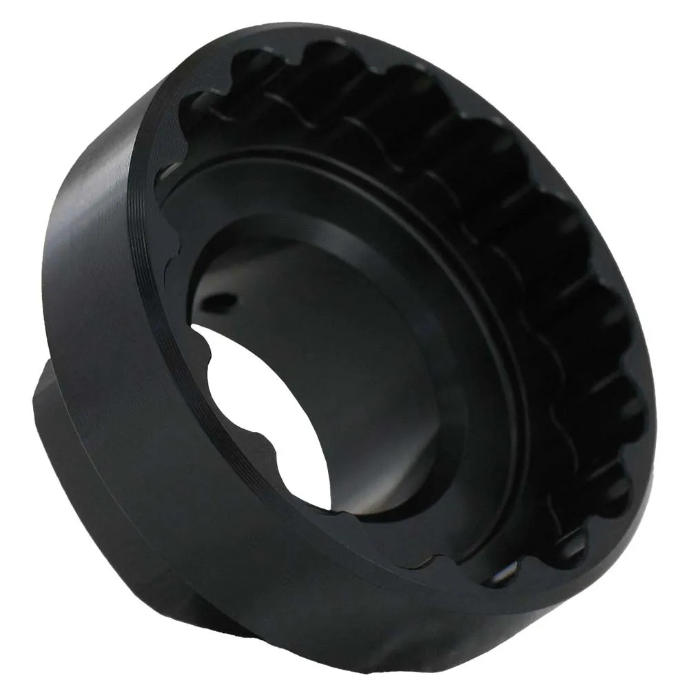 VAR Bafang M600/m500/m620 Vevlagerverktyg, Black, One Size VAR Bafang M600/m500/m620 Vevlagerverktyg, Black, One Size