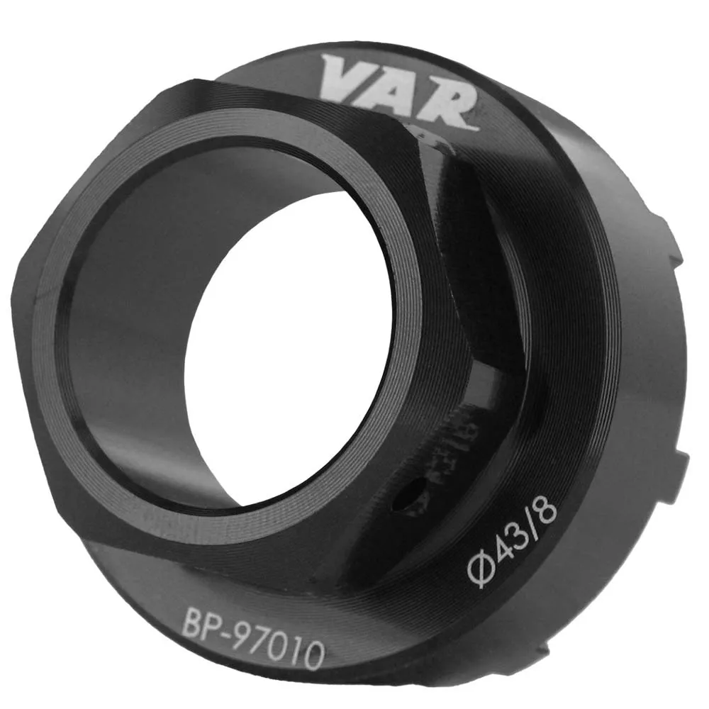 VAR Bafang M820/m510/m560 Vevlagerverktyg, Black, One Size VAR Bafang M820/m510/m560 Vevlagerverktyg, Black, One Size