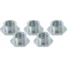 VAR Bag Of 5 Hex Nuts Verktyg