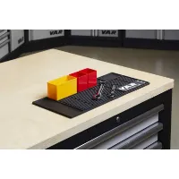 VAR Bench Top Matta