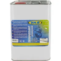 VAR Biodegradable Degreaser Tin Rengöringsmedel