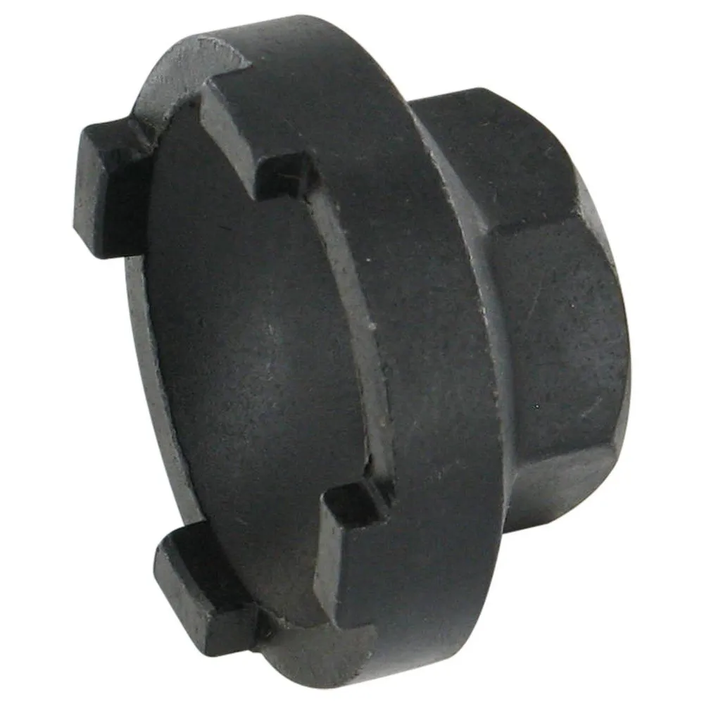 VAR Bmx Kassettlåsringsverktyg, Black, One Size